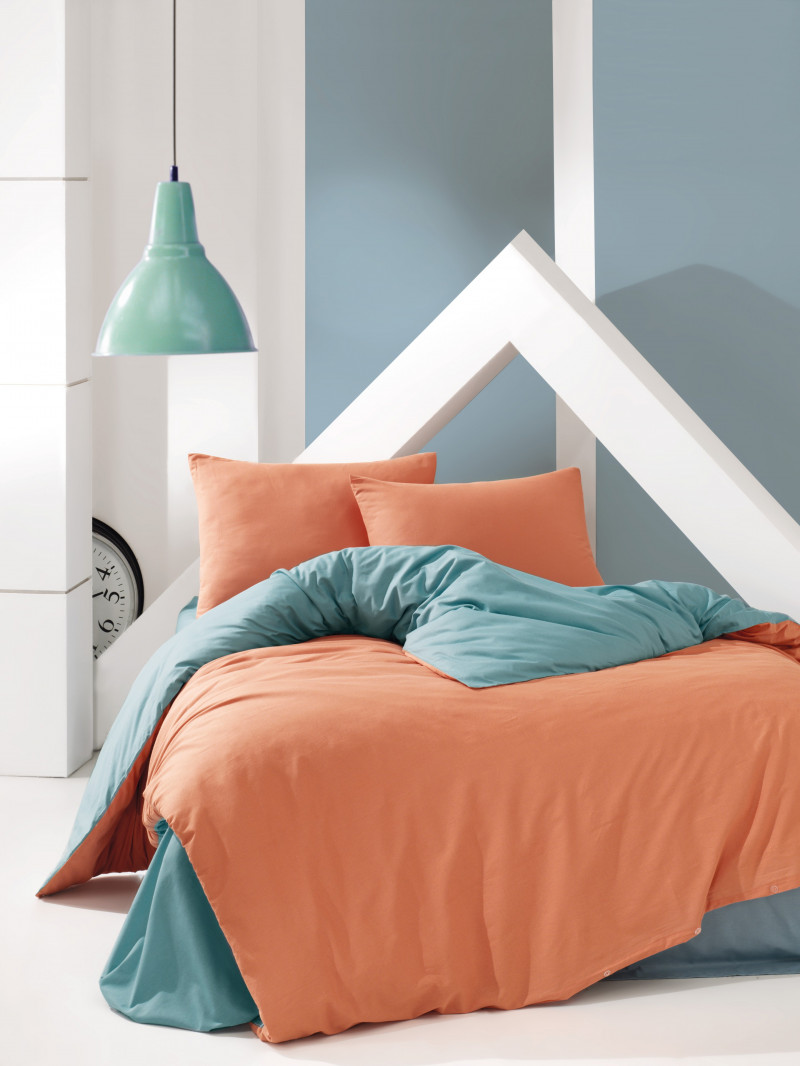 Фото SUZY ORANGE-AQUA
