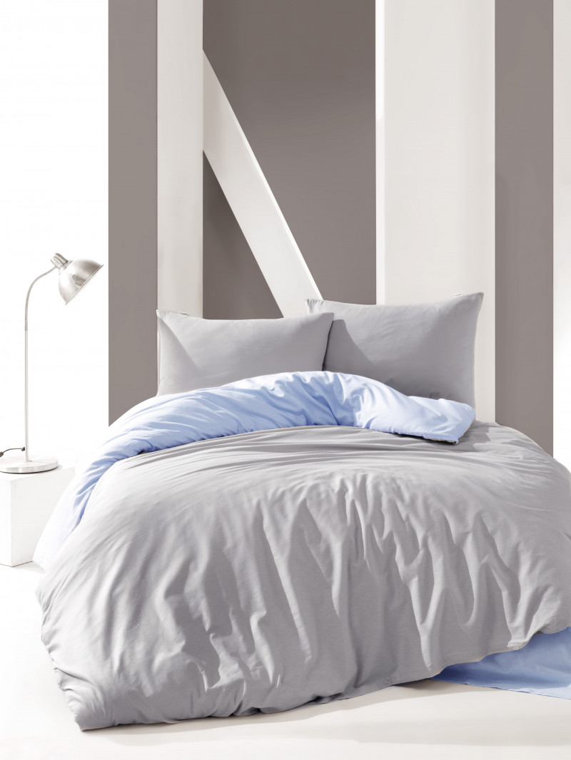 Фото SUZY GRAY-BLUE