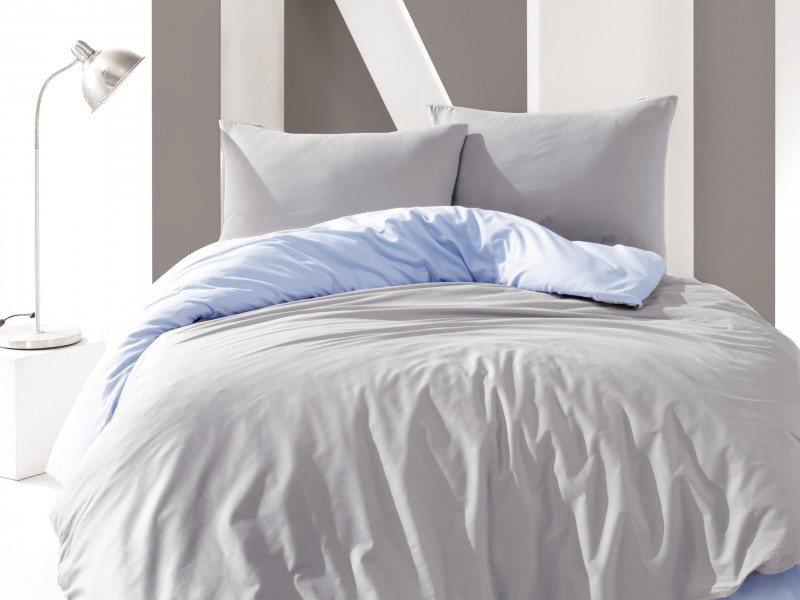 Фото SUZY GRAY-BLUE