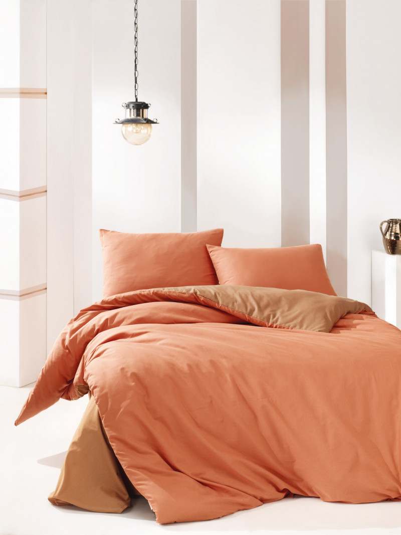 Фото SUZY ORANGE-COPPER