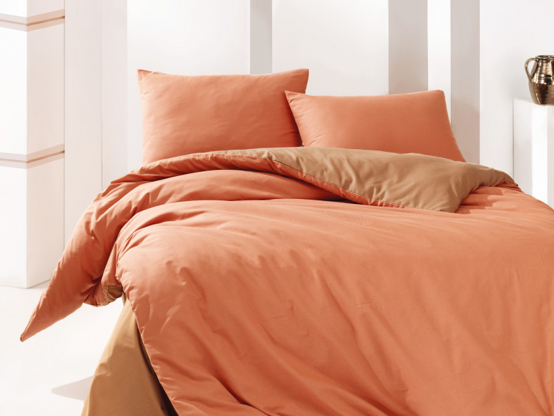 Фото SUZY ORANGE-COPPER