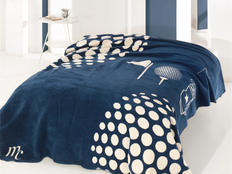 Плед Marie Claire GAEL Плед Marie Claire GAEL фото