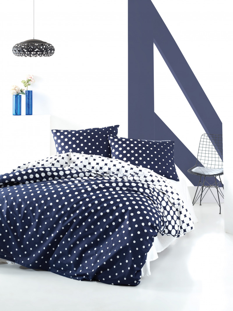 Фото PERLINE BLUE