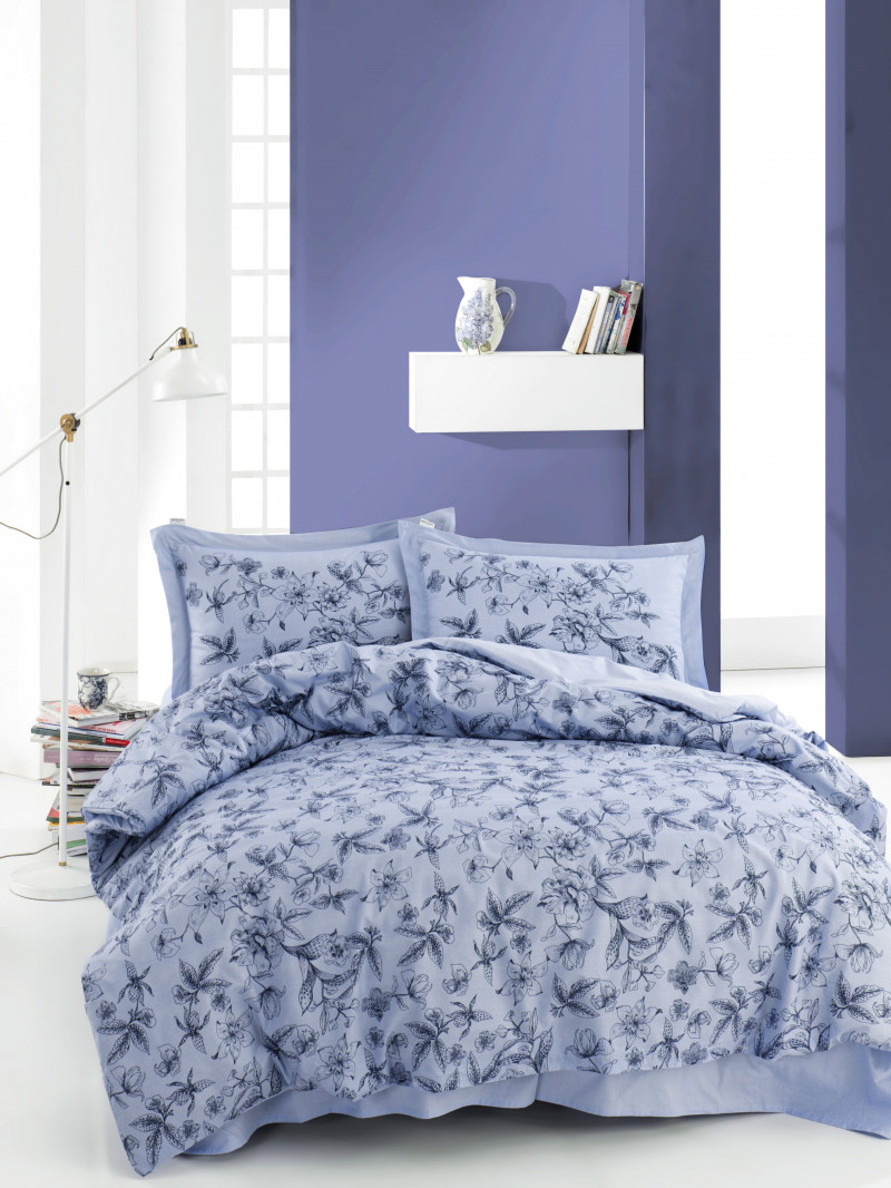 Фото CLELIA BLUE