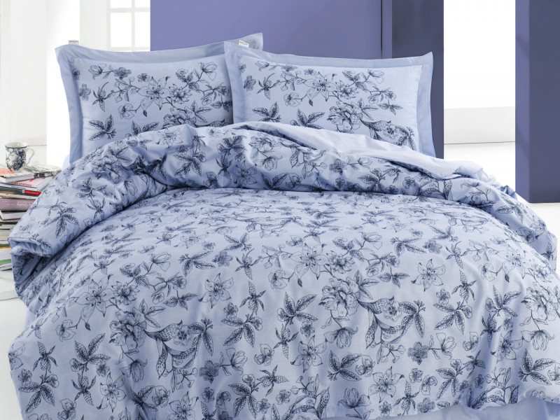 Фото CLELIA BLUE