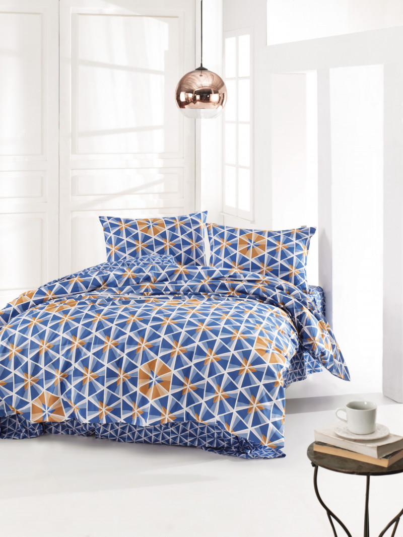 Фото FACETTE BLUE