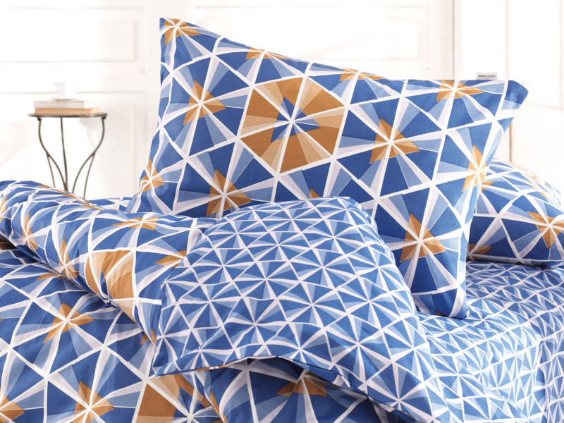 Фото FACETTE BLUE