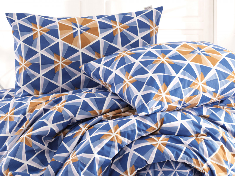 Фото FACETTE BLUE