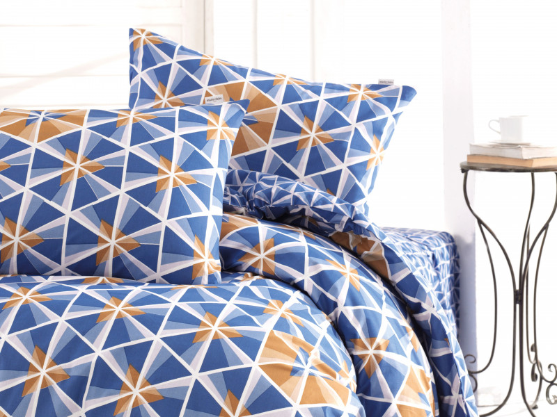 Фото FACETTE BLUE