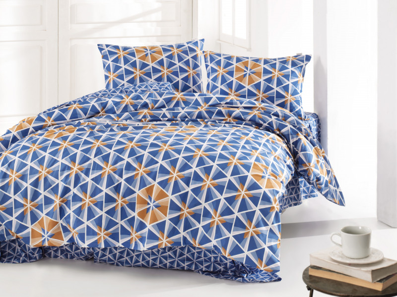 Фото FACETTE BLUE