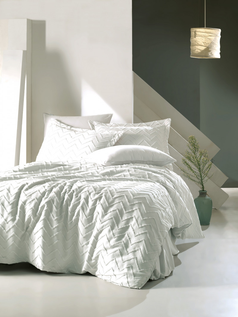 Фото MELISSA GRAY