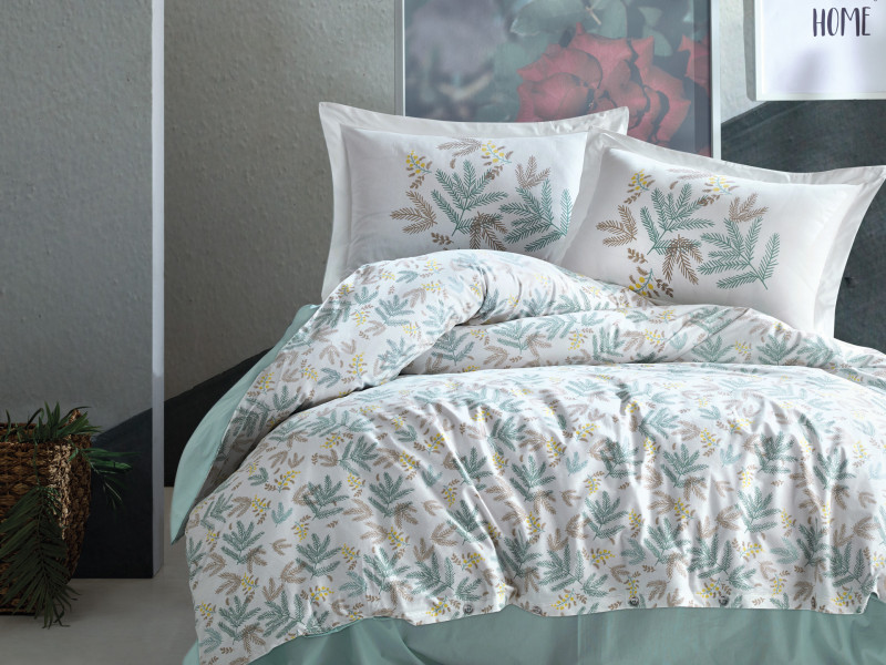 Комплект постільної білизни Marie Claire BERGEN Комплект постільної білизни Marie Claire BERGEN фото