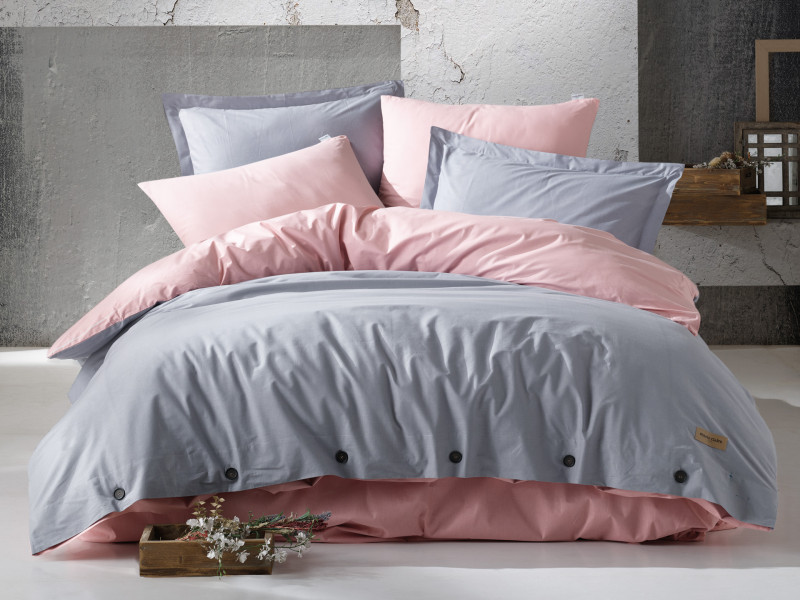 Фото KEVIN GRAY-PINK