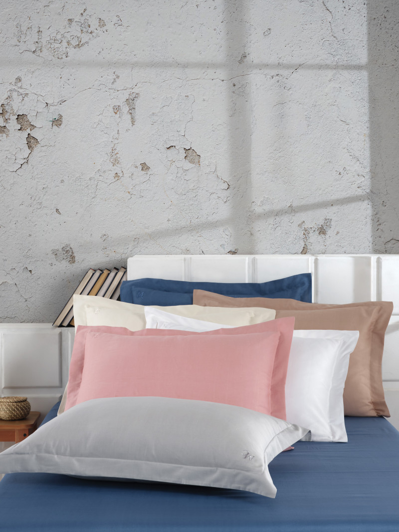 Фото ELODIE PILLOW CASE