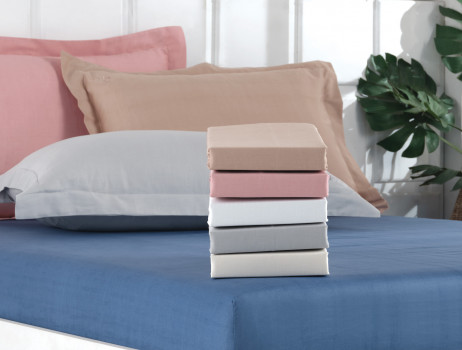 Фото ELODIE FITTED SHEET ELODIE FITTED SHEET
