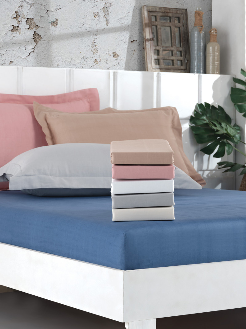 Фото ELODIE FITTED SHEET