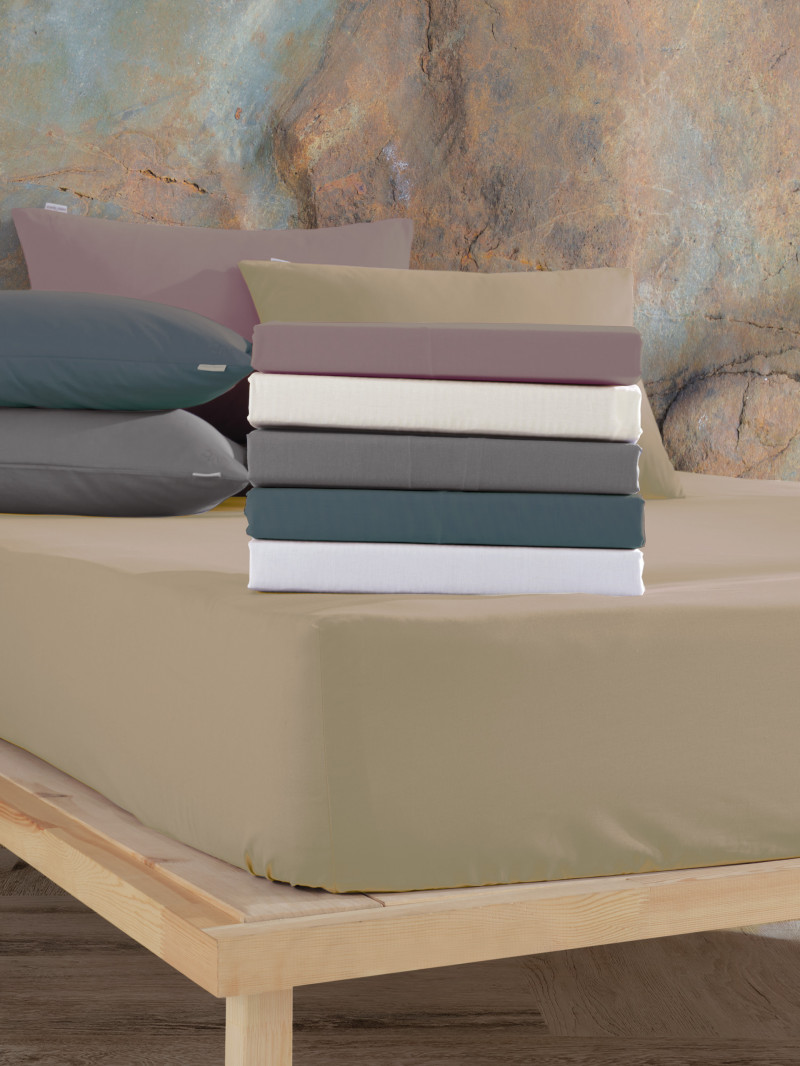 Фото EMILIE FITTED SHEET
