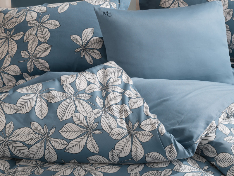 Фото MARRONNIER BLUE