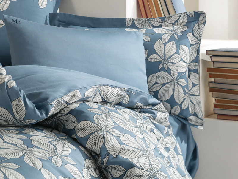 Фото MARRONNIER BLUE