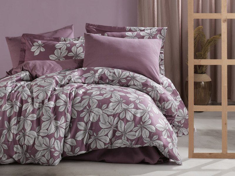 Комплект постільної білизни Marie Claire MARRONNIER PINK фото