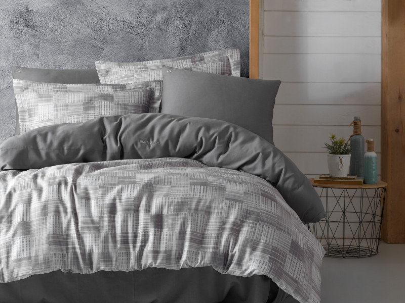 Комплект постільної білизни Marie Claire FRED фото