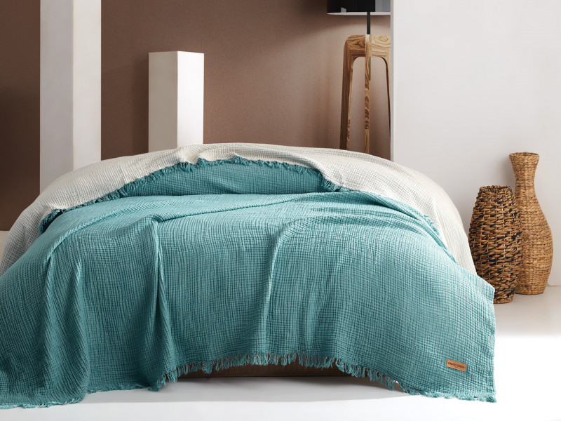 Покривало Marie Claire DELPHINE AQUA фото