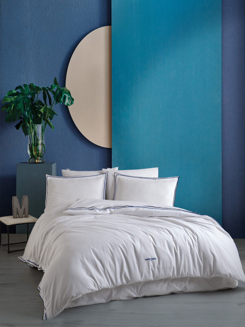 Фото FLORANNE NAVY-BLUE