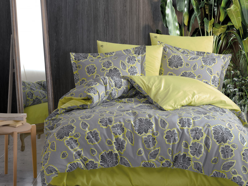 Комплект постільної білизни Marie Claire FLUO фото