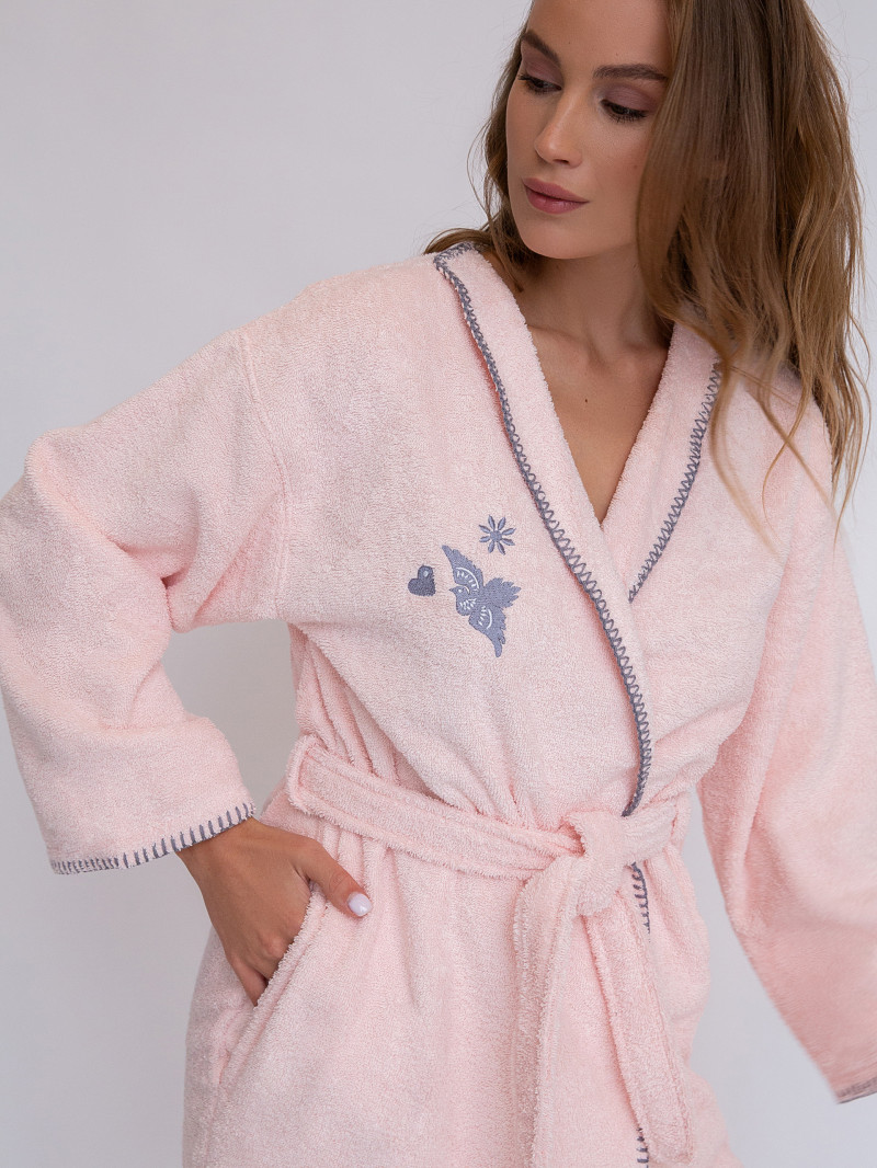 Фото ISABELLE PUDRA