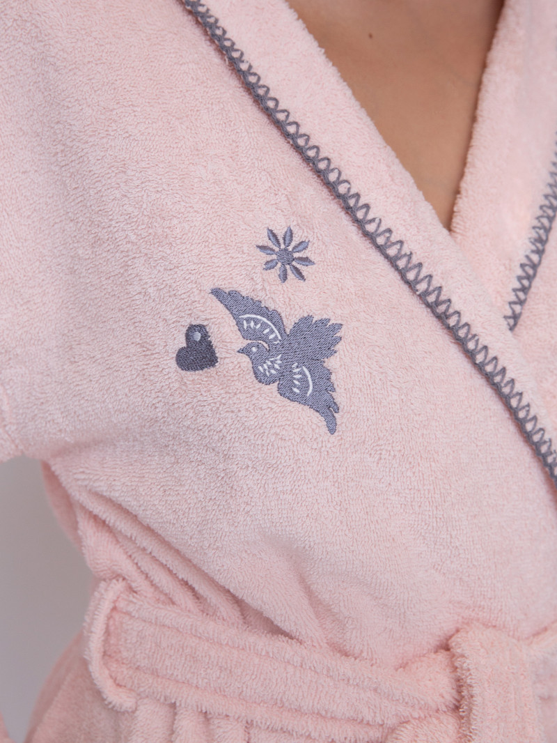 Фото ISABELLE PUDRA