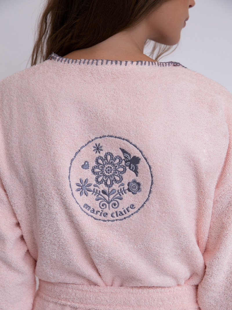 Фото ISABELLE PUDRA