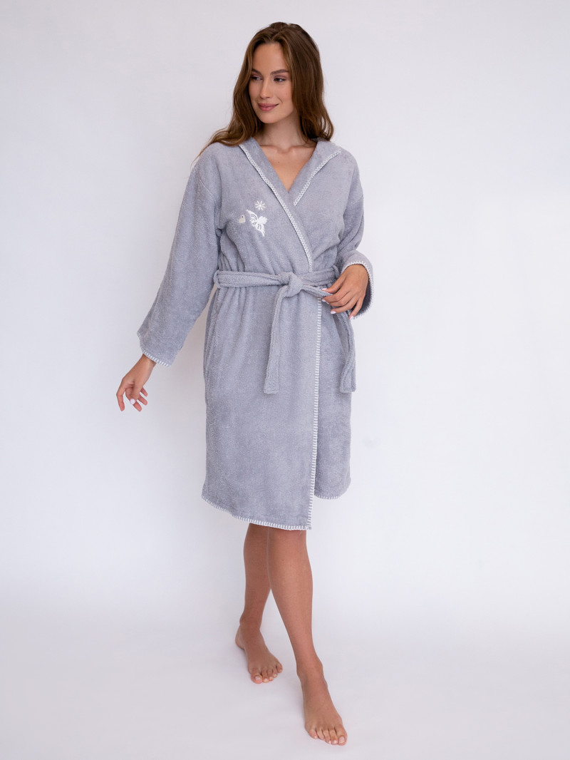 Фото ISABELLE GRAY