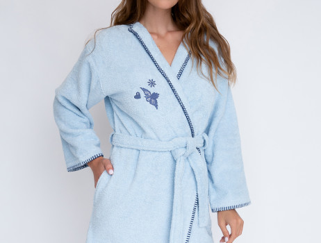 Фото ISABELLE BLUE ISABELLE BLUE