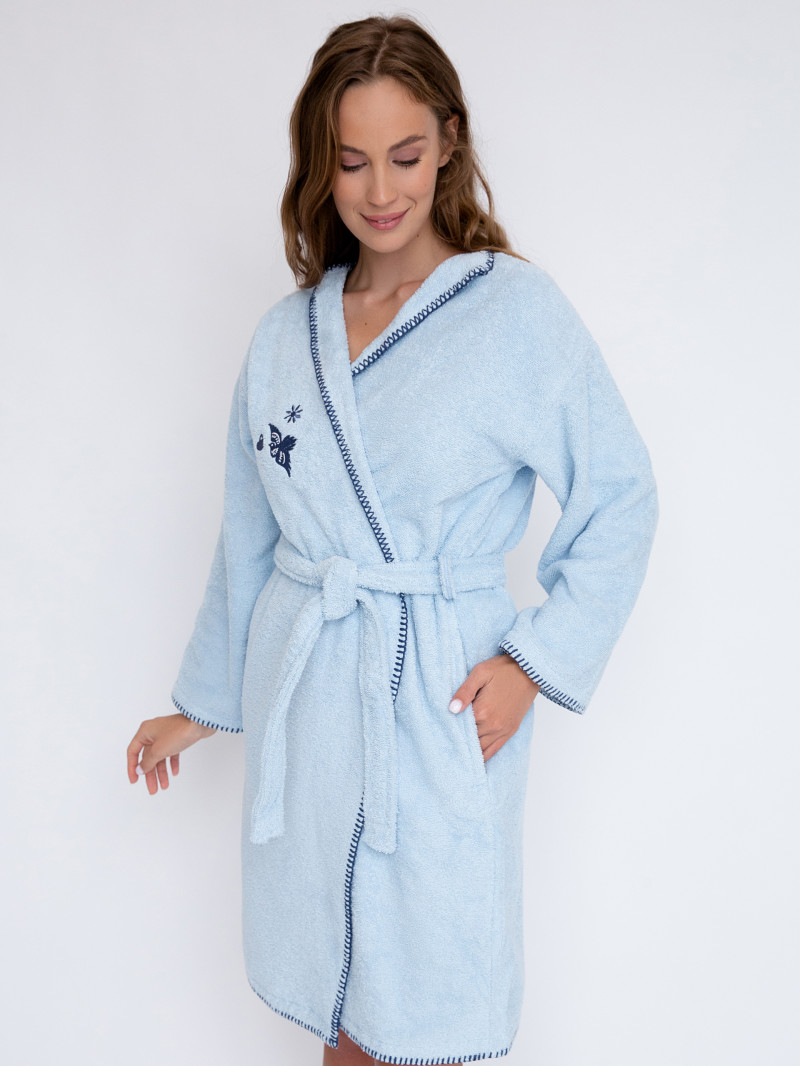 Фото ISABELLE BLUE