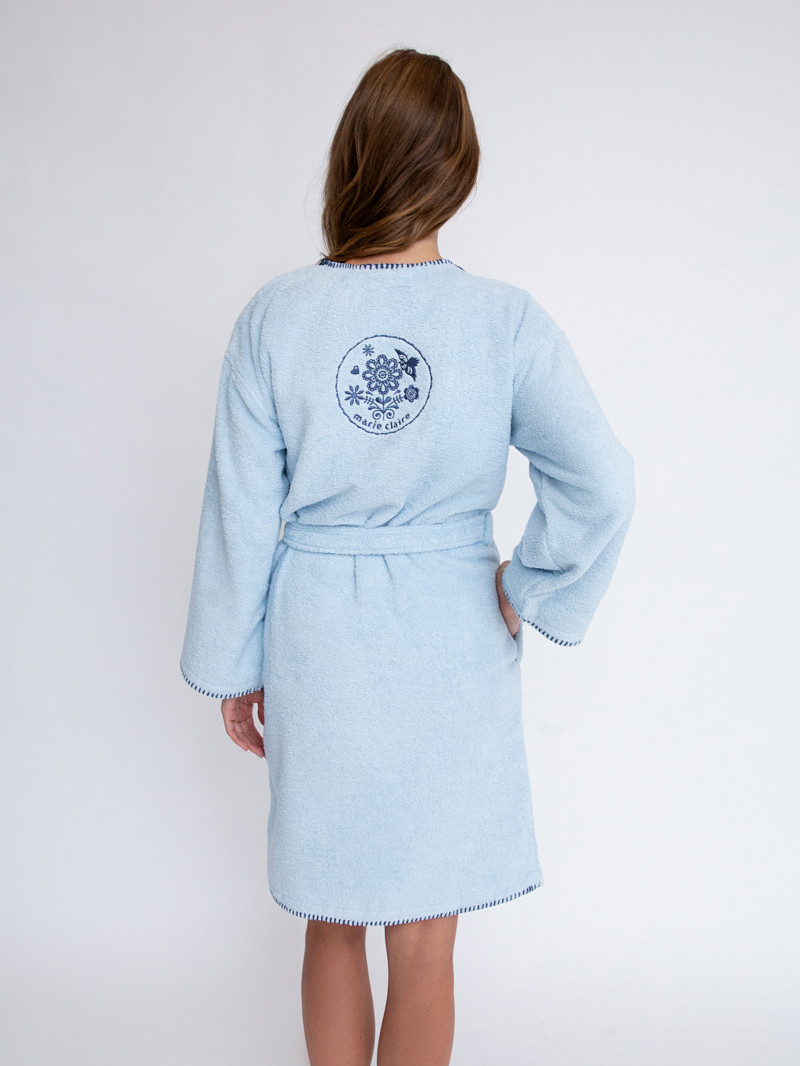 Фото ISABELLE BLUE