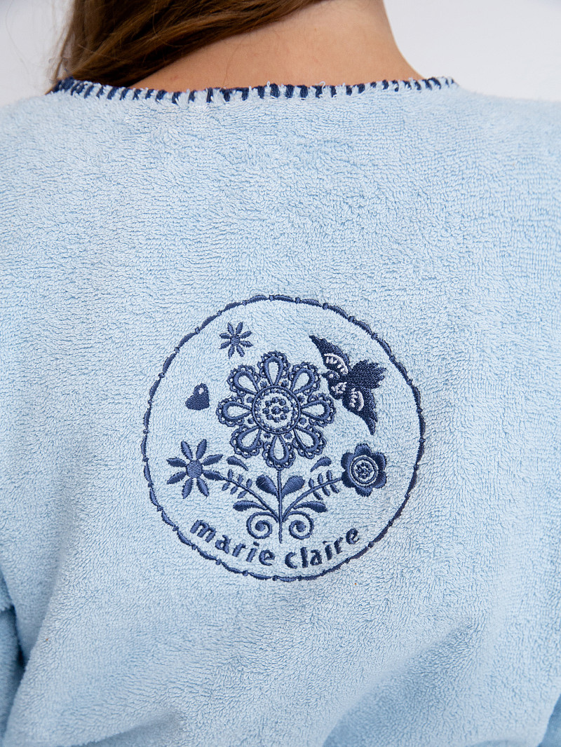 Фото ISABELLE BLUE