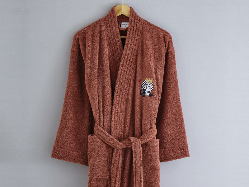 Халат-кімоно Marie Claire ELIOT COPPER Халат-кімоно Marie Claire ELIOT COPPER фото