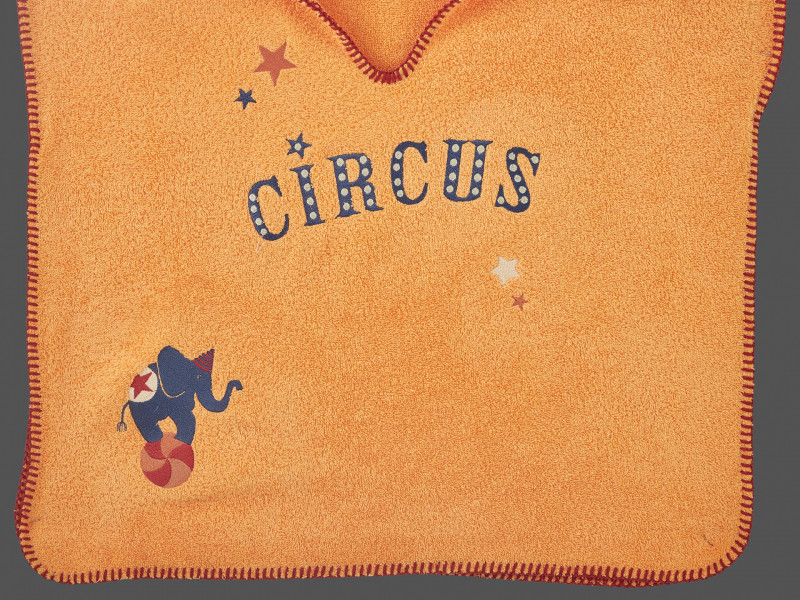 Фото CIRCUS