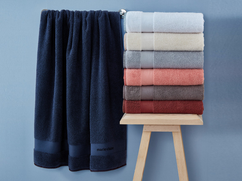 Рушник Marie Claire MELODIE Рушник Marie Claire MELODIE фото