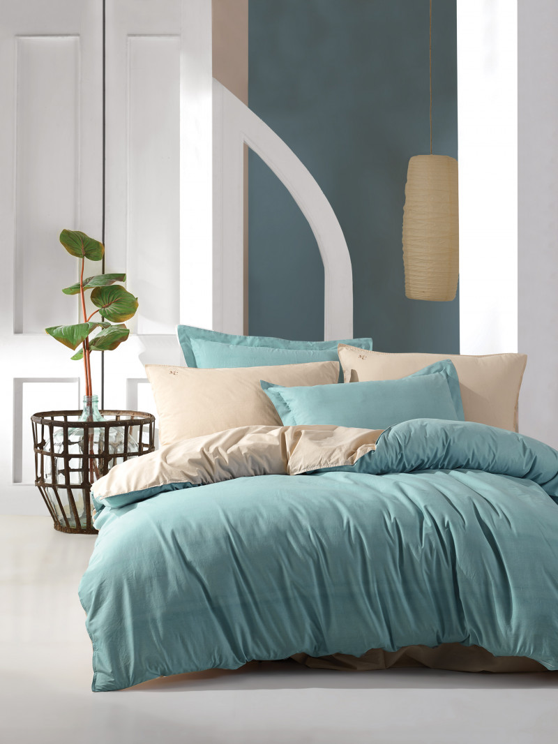 Фото KENDY BLUE-CREAM