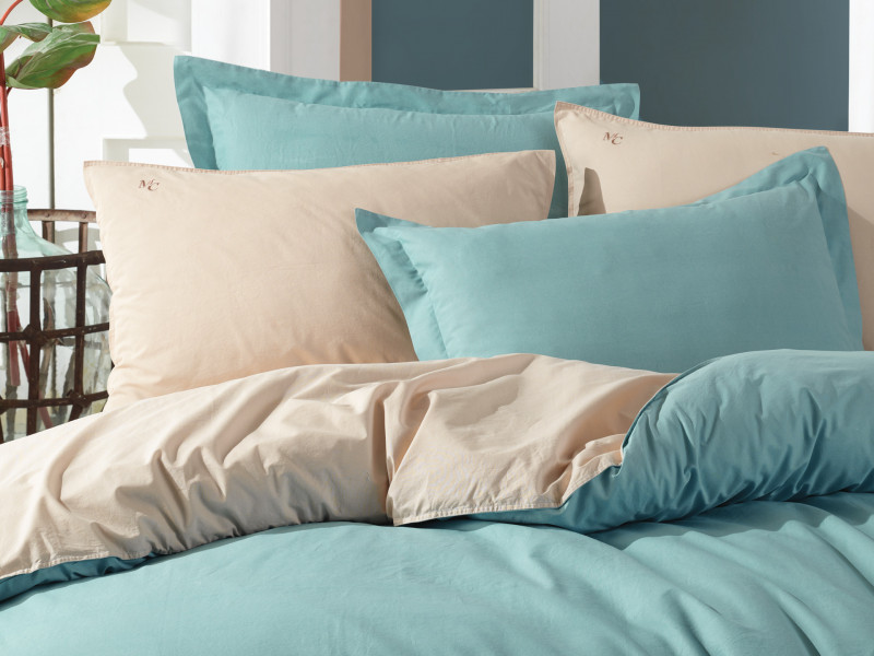 Фото KENDY BLUE-CREAM