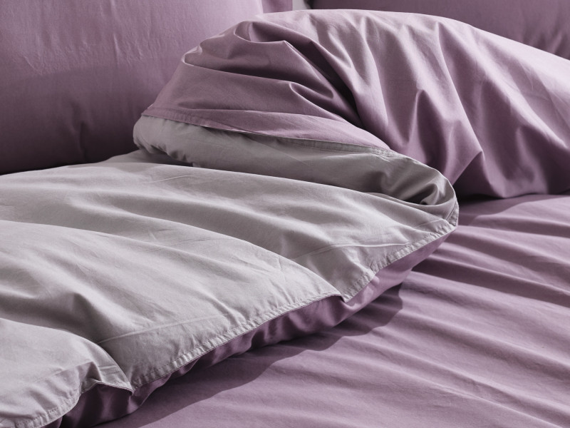 Фото KENDY LILAC-GRAY