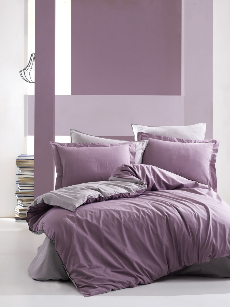 Фото KENDY LILAC-GRAY