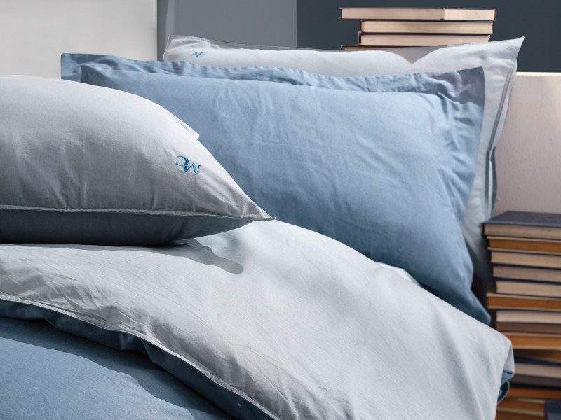 Фото KENDY BLUE-GRAY