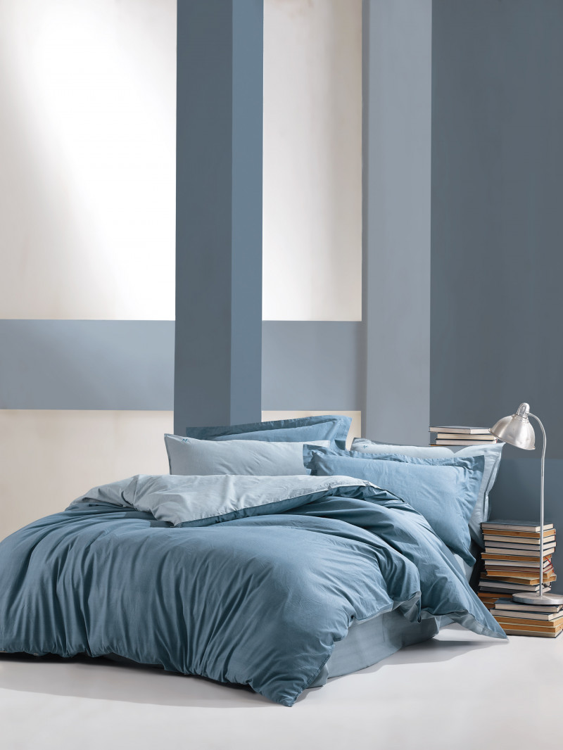 Фото KENDY BLUE-GRAY