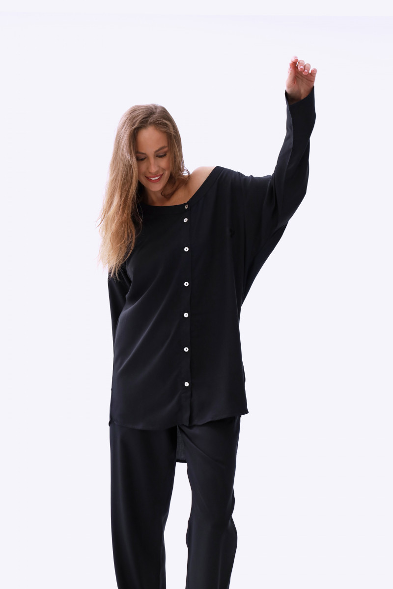 Фото SARAH BLACK