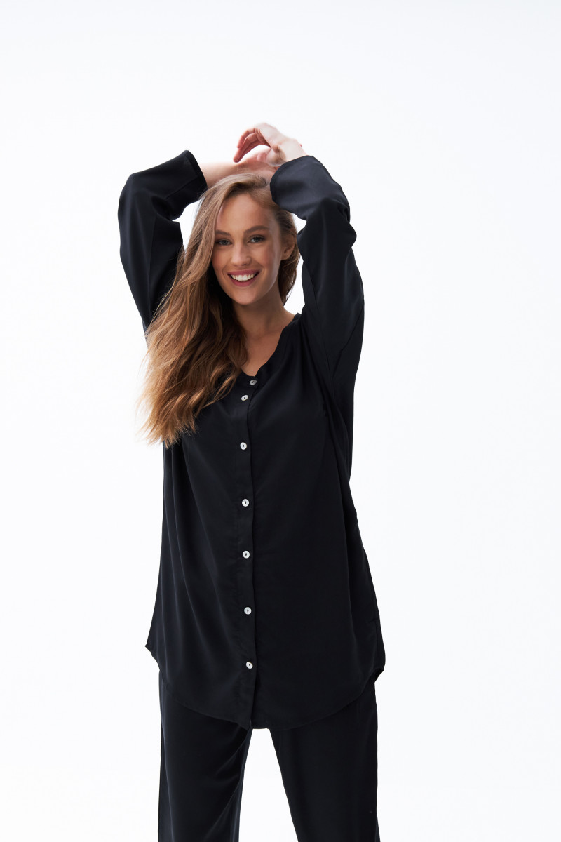 Фото SARAH BLACK