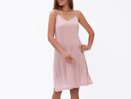 Фото ELODIE DRESS PINK ELODIE DRESS PINK