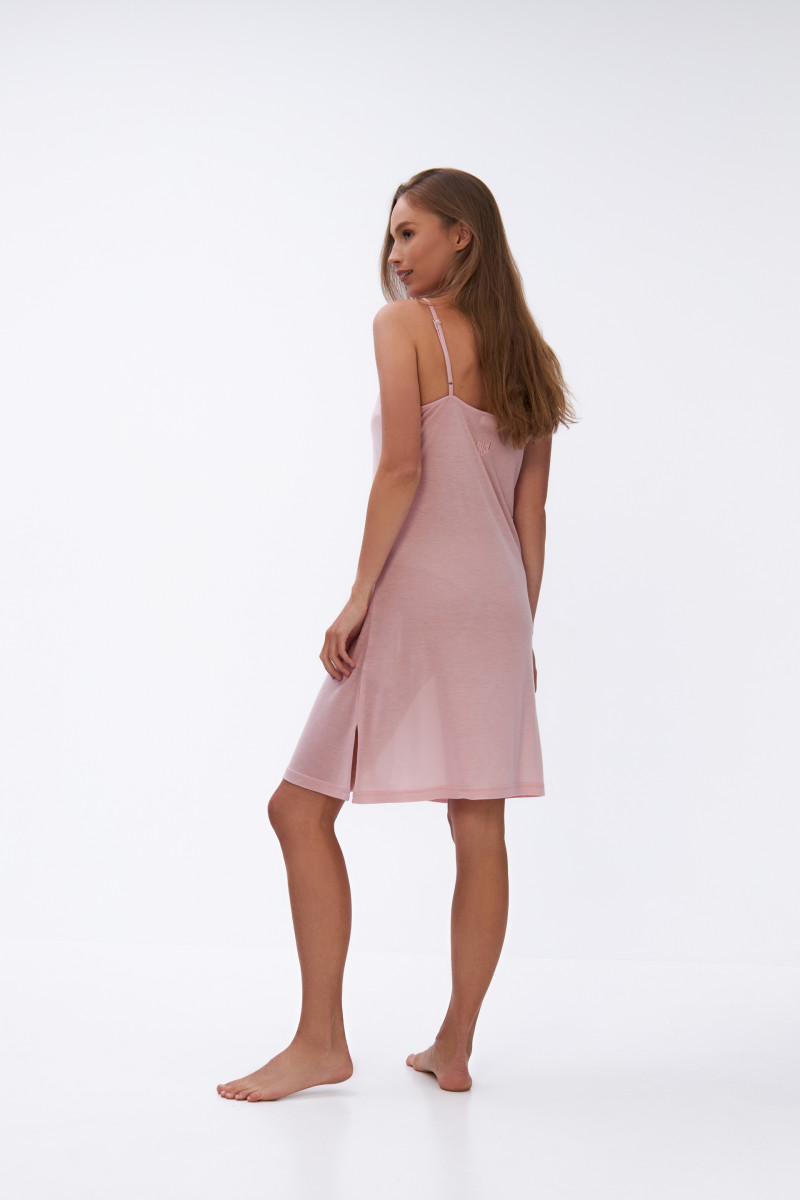 Фото ELODIE DRESS PINK