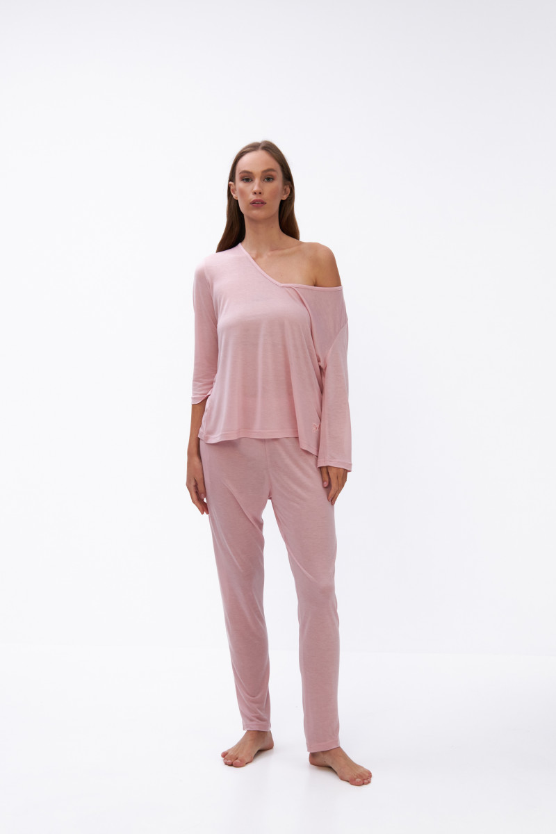 Домашній костюм Marie Claire OLIE PINK Домашній костюм Marie Claire OLIE PINK фото